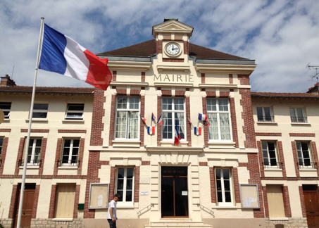 hotelVille